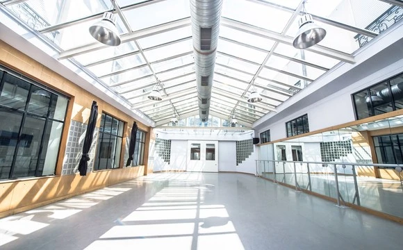 Studio Choréia