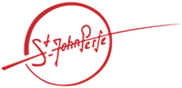 Logo Saint-John Perse